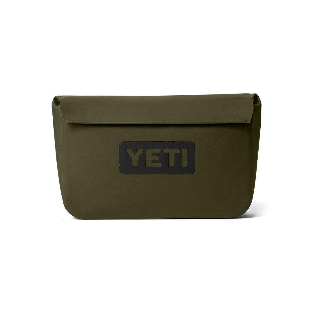 YETI Sidekick Dry 3L Gear Case - Charcoal