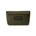 YETI Sidekick Dry 3L Gear Case - Charcoal — 3L / Olive/Black
