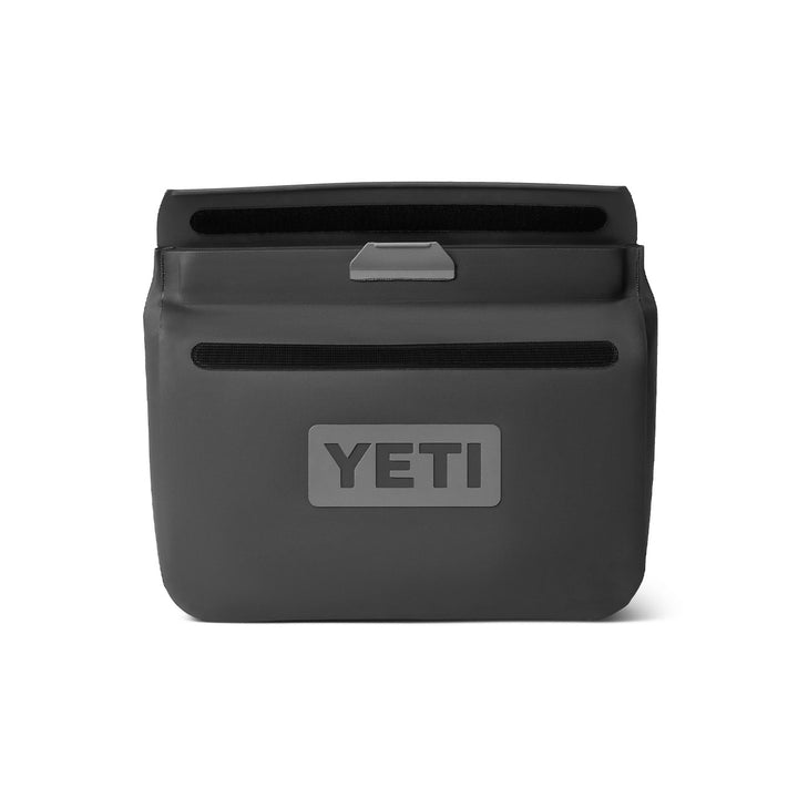 YETI Sidekick Dry 3L Gear Case - Charcoal
