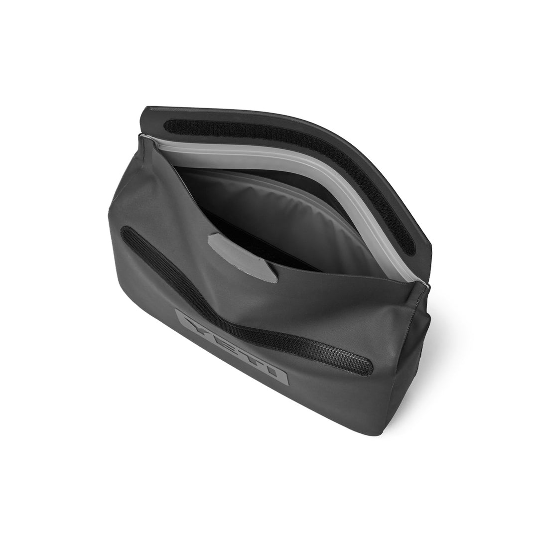 YETI Sidekick Dry 3L Gear Case - Charcoal