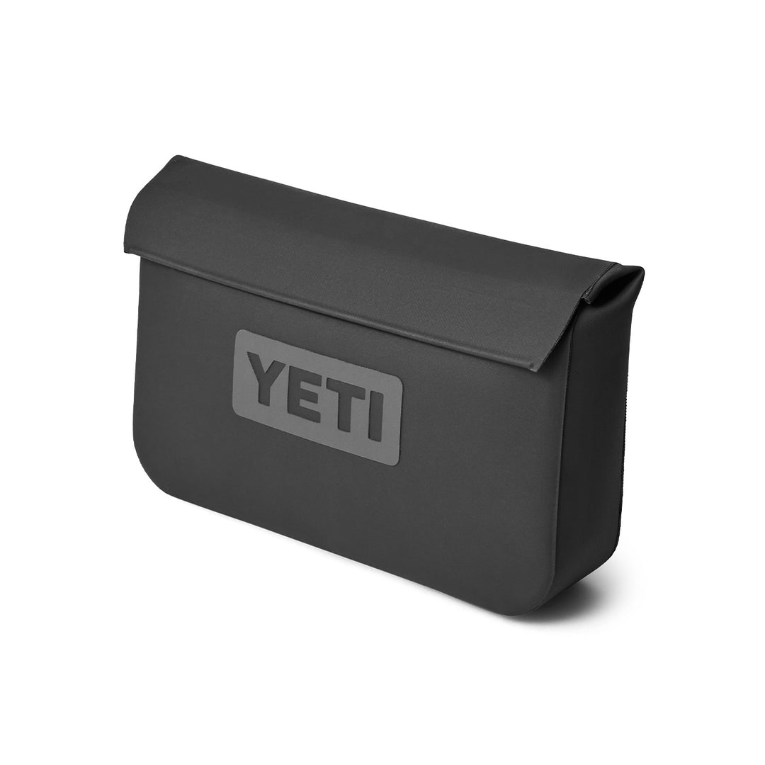 YETI Sidekick Dry 3L Gear Case - Charcoal