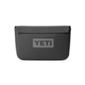 YETI Sidekick Dry 3L Gear Case - Charcoal — 3L / Charcoal
