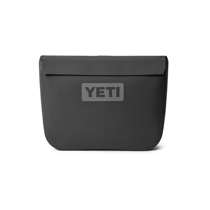 YETI Sidekick Dry 6L Gear Case - Charcoal