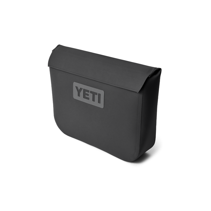 YETI Sidekick Dry 6L Gear Case - Charcoal