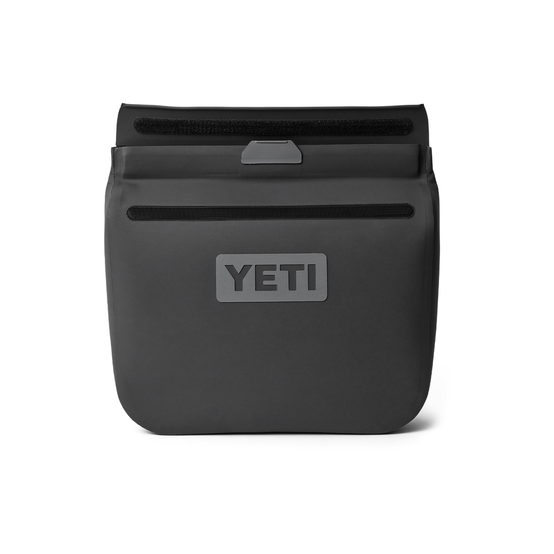 YETI Sidekick Dry 6L Gear Case - Charcoal
