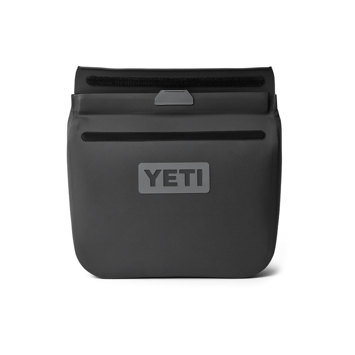 YETI Sidekick Dry 6L Gear Case - Charcoal