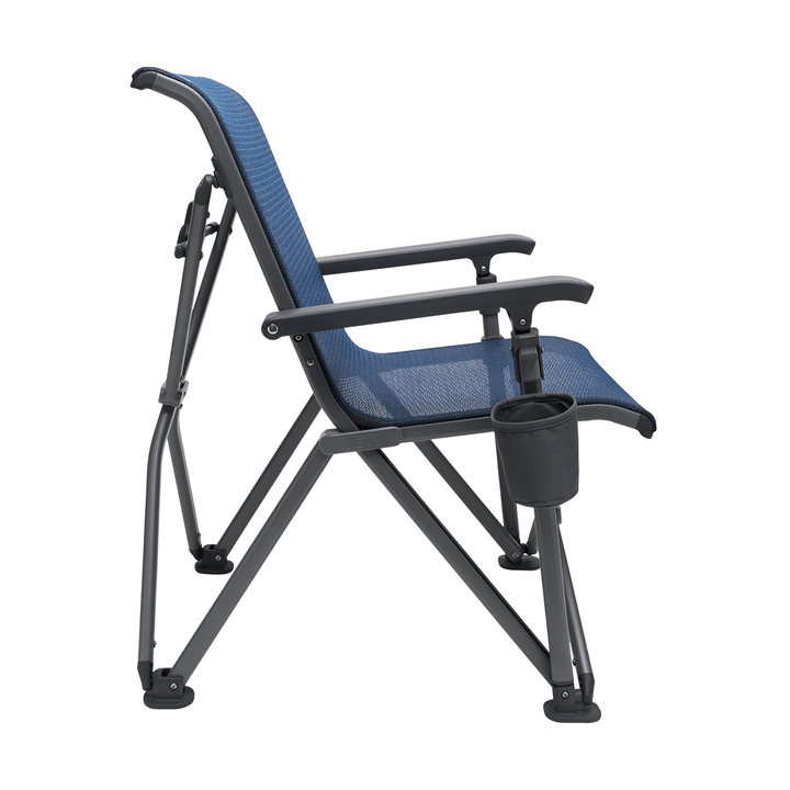 YETI Trailhead Camp Chair - Charcoal