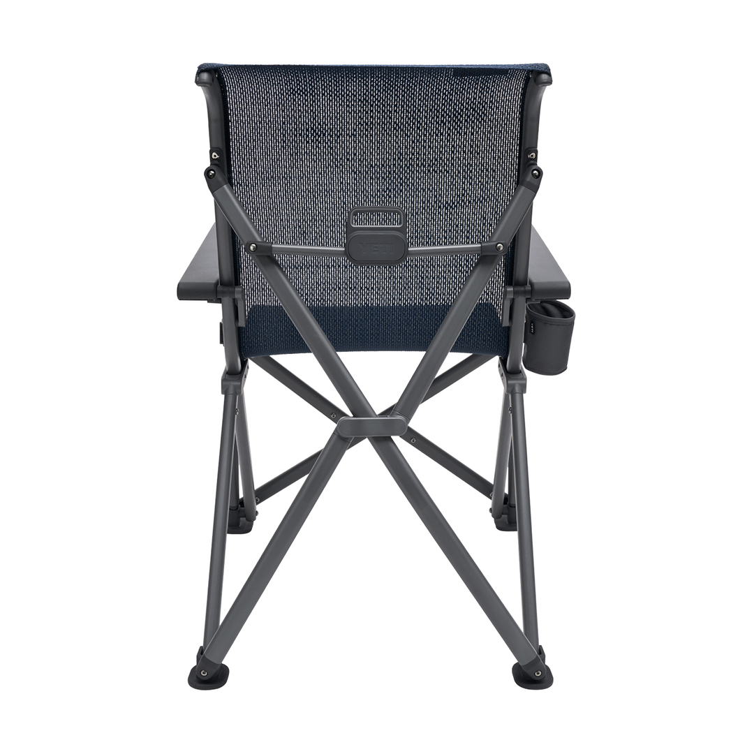 YETI Trailhead Camp Chair - Charcoal
