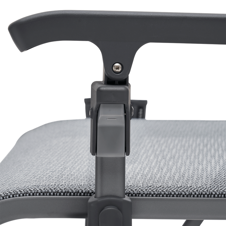 YETI Trailhead Camp Chair - Charcoal