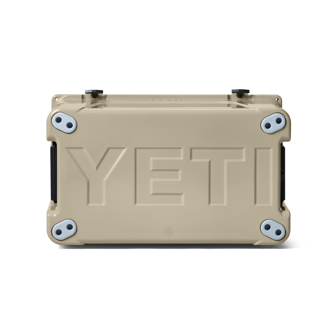 YETI Tundra 105 Hard Cooler - Tan