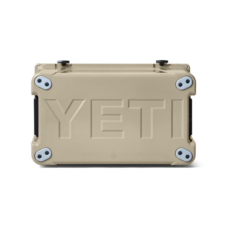 YETI Tundra 105 Hard Cooler - Tan