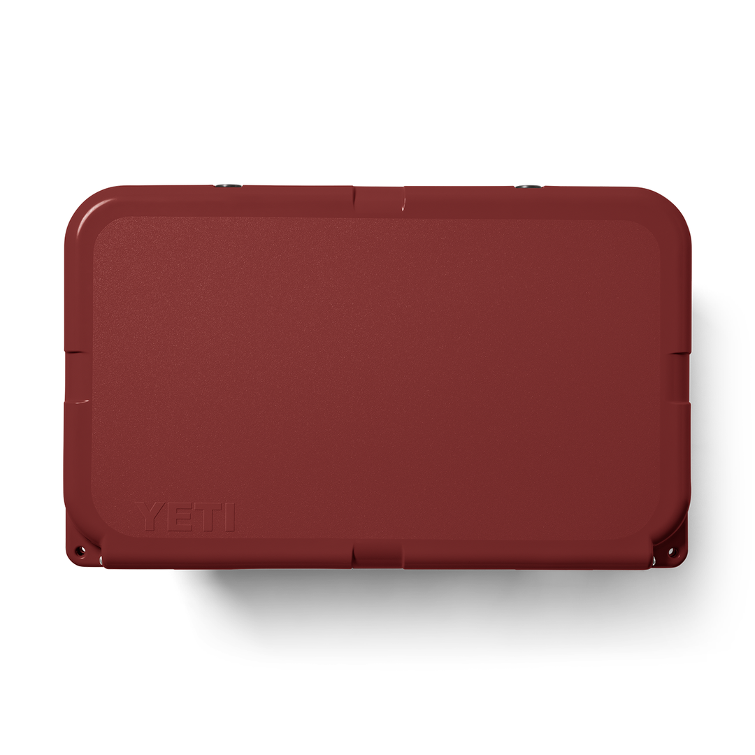 YETI Tundra 45 Hard Cooler - Stag Red