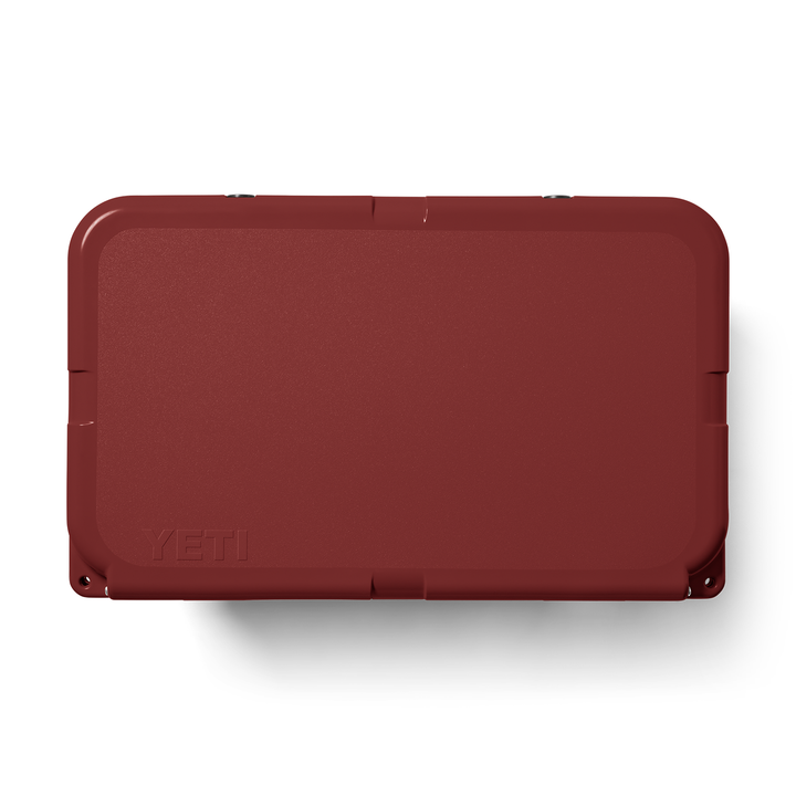 YETI Tundra 45 Hard Cooler - Stag Red