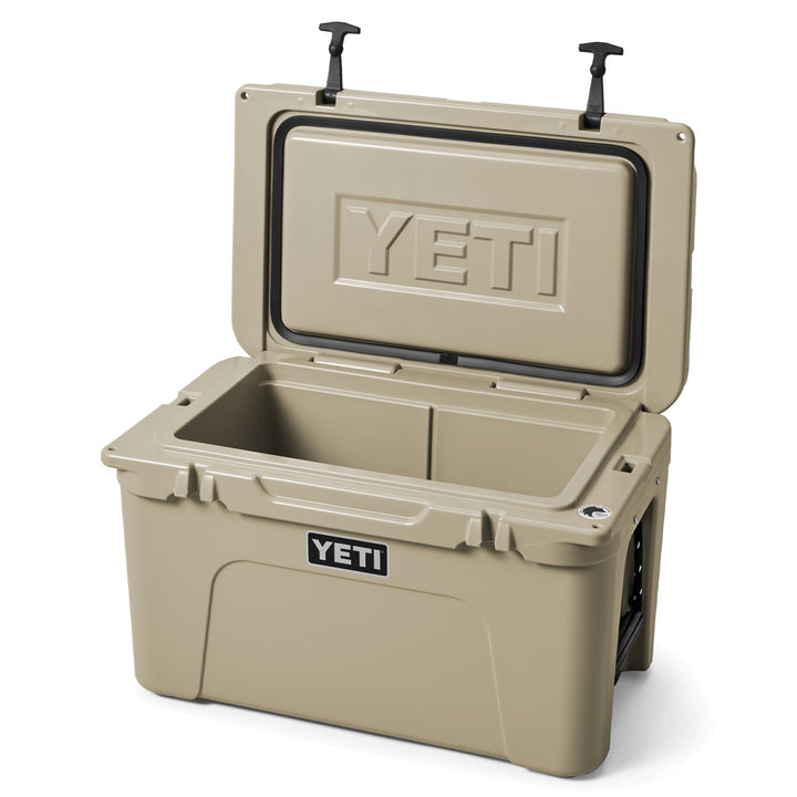 YETI Tundra 45 Hard Cooler - Charcoal