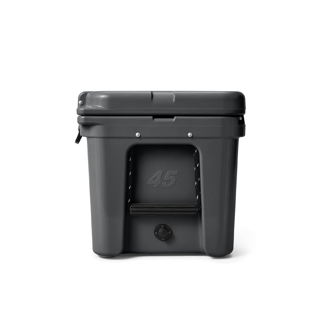 YETI Tundra 45 Hard Cooler - Charcoal