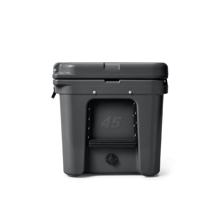 YETI Tundra 45 Hard Cooler - Charcoal