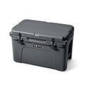 YETI Tundra 45 Hard Cooler - Charcoal — 45 / Charcoal