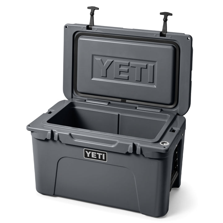 YETI Tundra 45 Hard Cooler - Charcoal