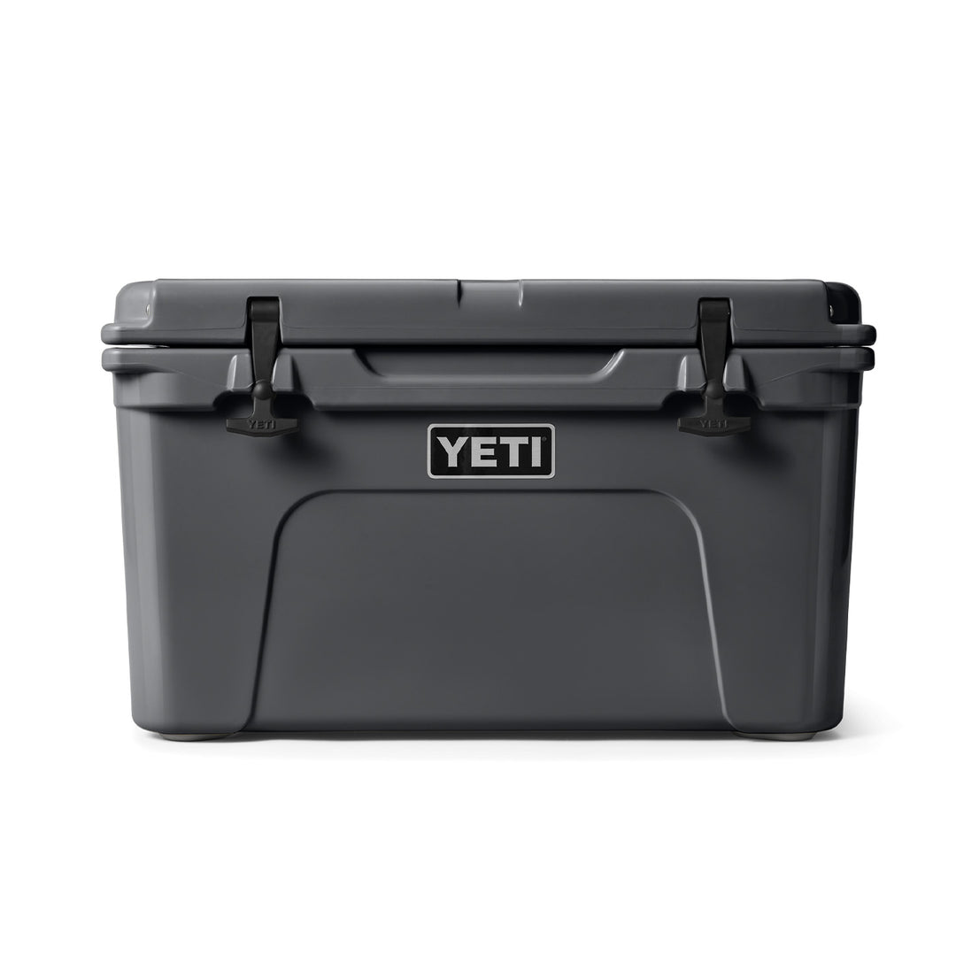 YETI Tundra 45 Hard Cooler - Charcoal
