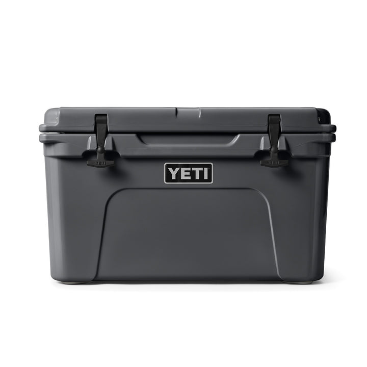 YETI Tundra 45 Hard Cooler - Charcoal