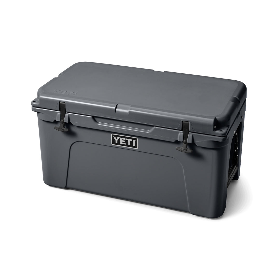 YETI Tundra 65 Hard Cooler - Charcoal