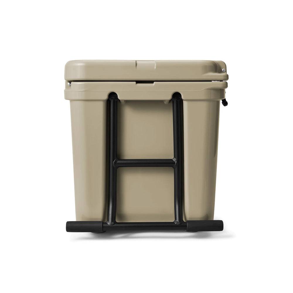 YETI Tundra Haul Wheeled Hard Cooler - Tan