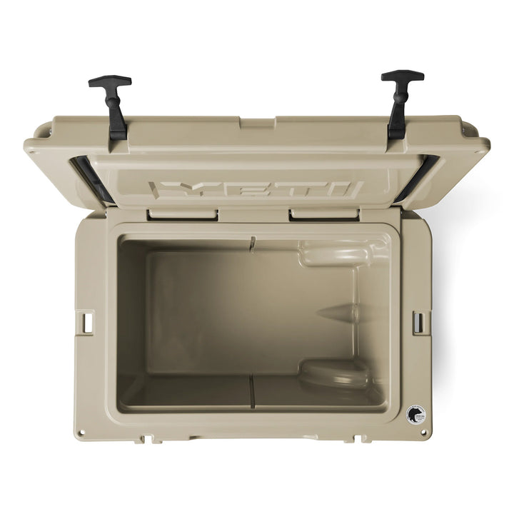 YETI Tundra Haul Wheeled Hard Cooler - Tan