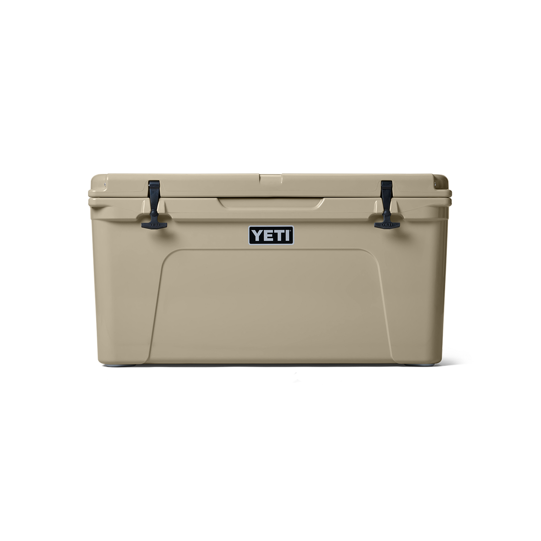 YETI Tundra 75 Hard Cooler - Tan