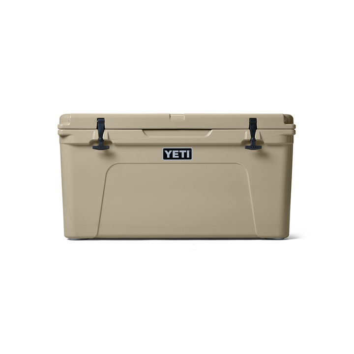 YETI Tundra 75 Hard Cooler - Tan