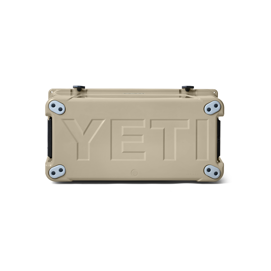 YETI Tundra 75 Hard Cooler - Tan