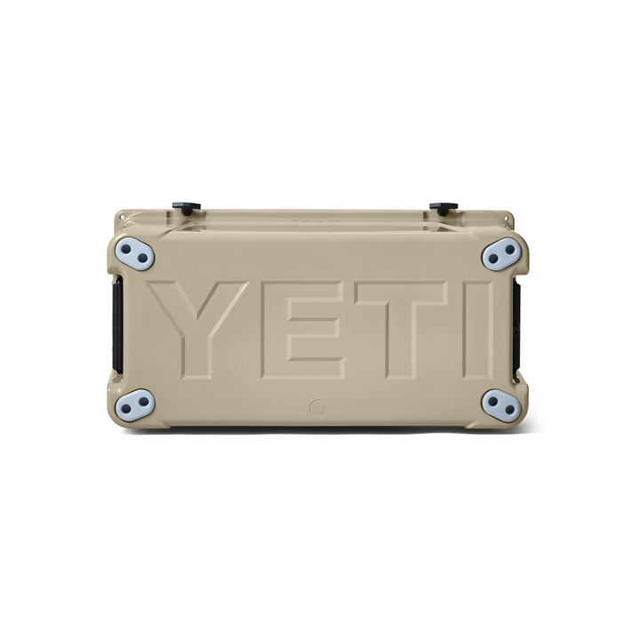YETI Tundra 75 Hard Cooler - Tan