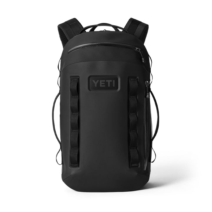 YETI Cayo All-Weather 25L Backpack - Black