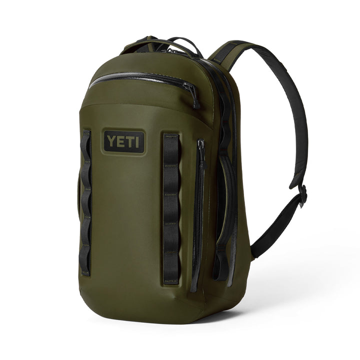 YETI Cayo All-Weather 25L Backpack - Black