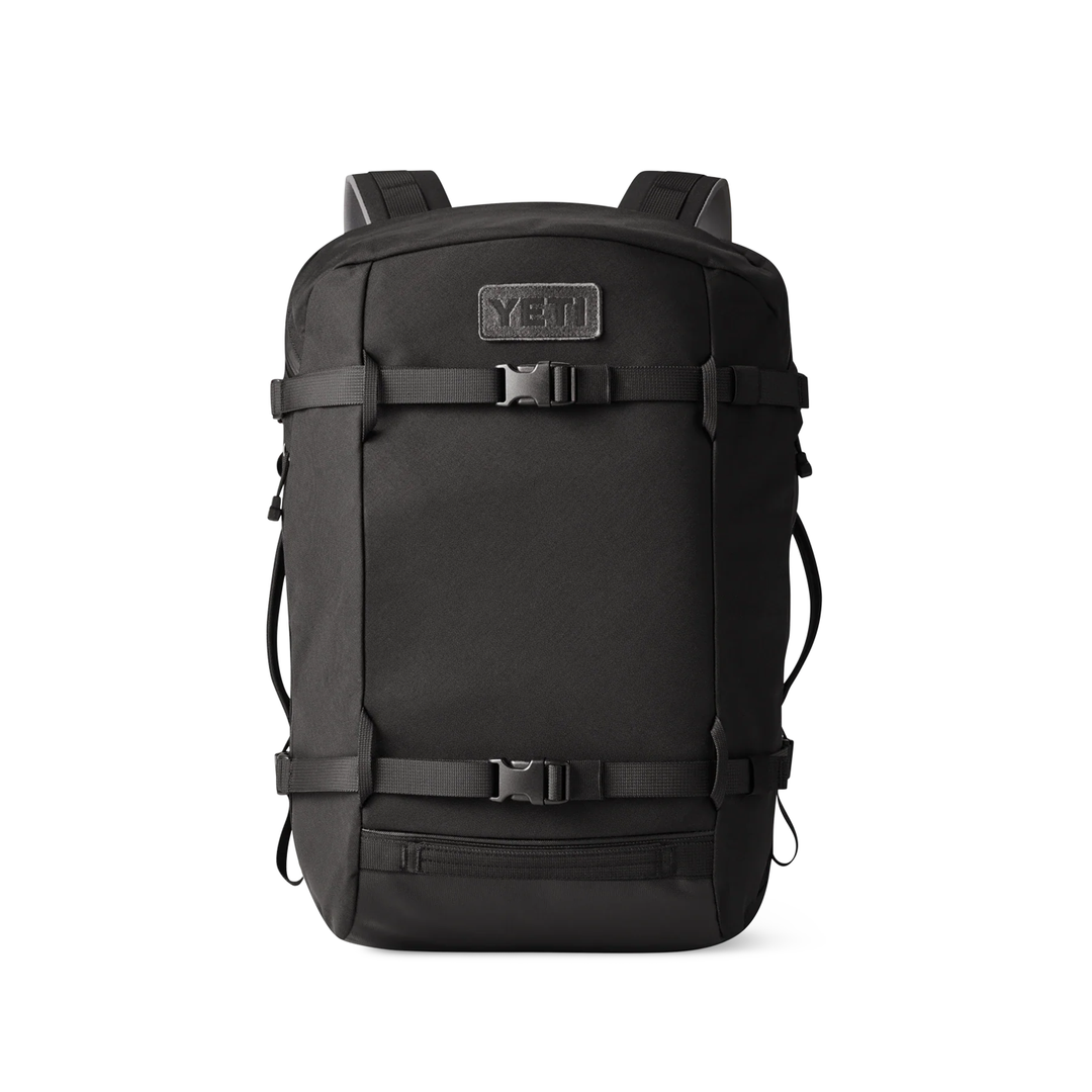 YETI Crossroads 22L Backpack - Alpine Brown