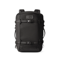 YETI Crossroads 22L Backpack - Alpine Brown — 22L / Black
