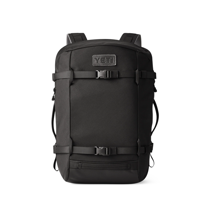 YETI Crossroads 22L Backpack - Alpine Brown