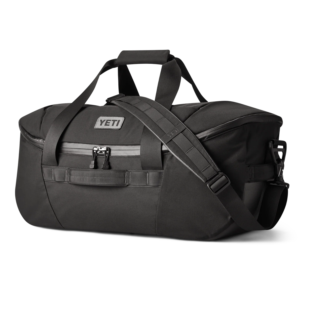 YETI Crossroads 60L Duffel - Alpine Brown