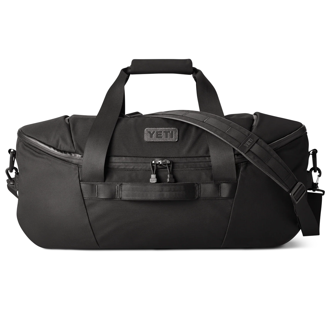 YETI Crossroads 60L Duffel - Alpine Brown