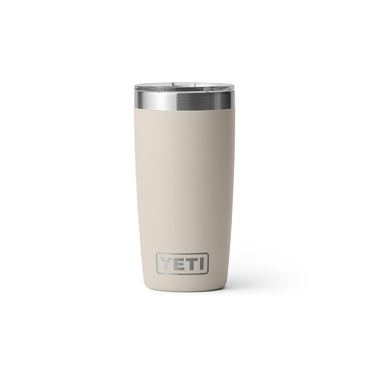 YETI Rambler 10oz (295ml) Tumbler with Magslider Lid - Black