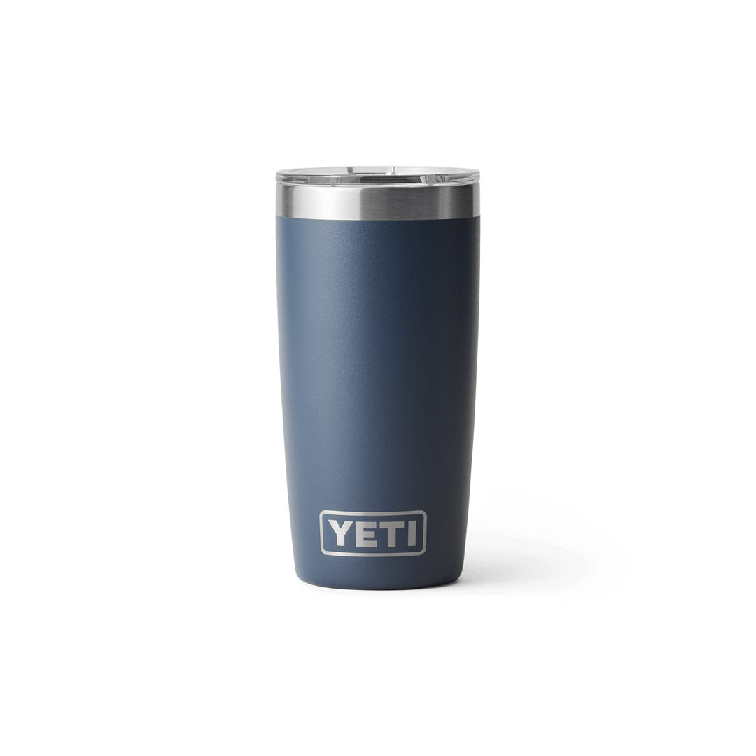 YETI Rambler 10oz (295ml) Tumbler with Magslider Lid - Black