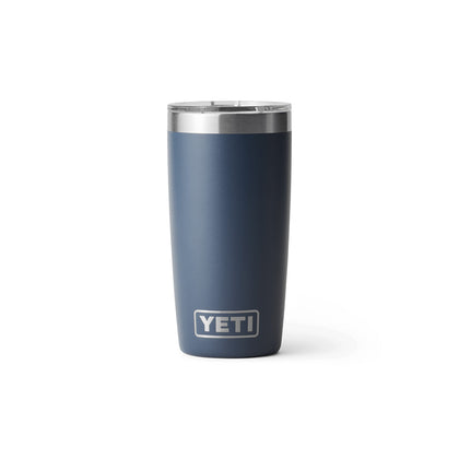 YETI Rambler 10oz (295ml) Tumbler with Magslider Lid - Black
