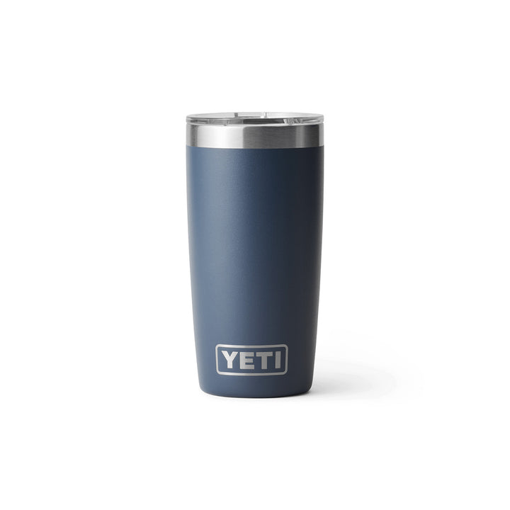 YETI Rambler 10oz (295ml) Tumbler with Magslider Lid - Black