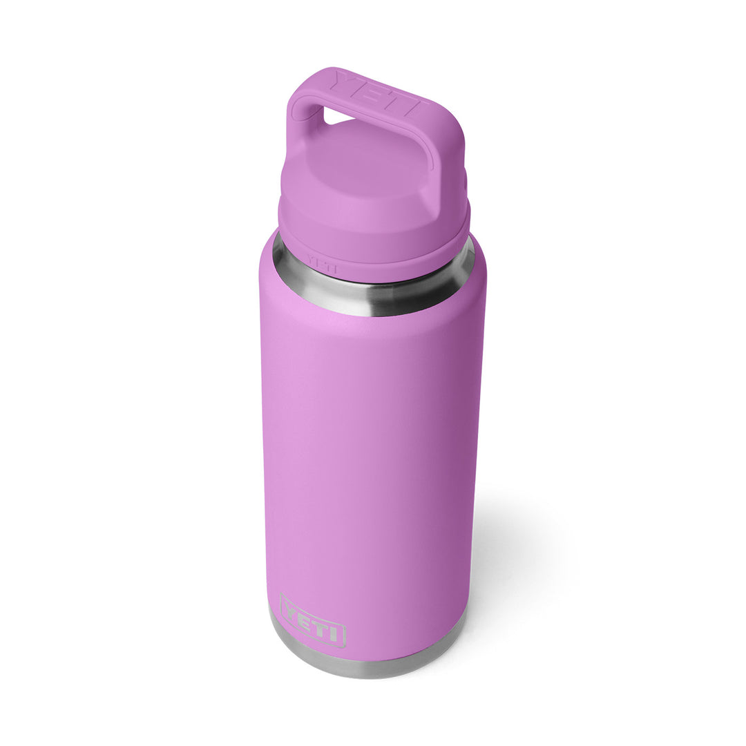 YETI Rambler 36oz (1065ml) Bottle with Chug Cap - Limited Edition - Desert Bloom