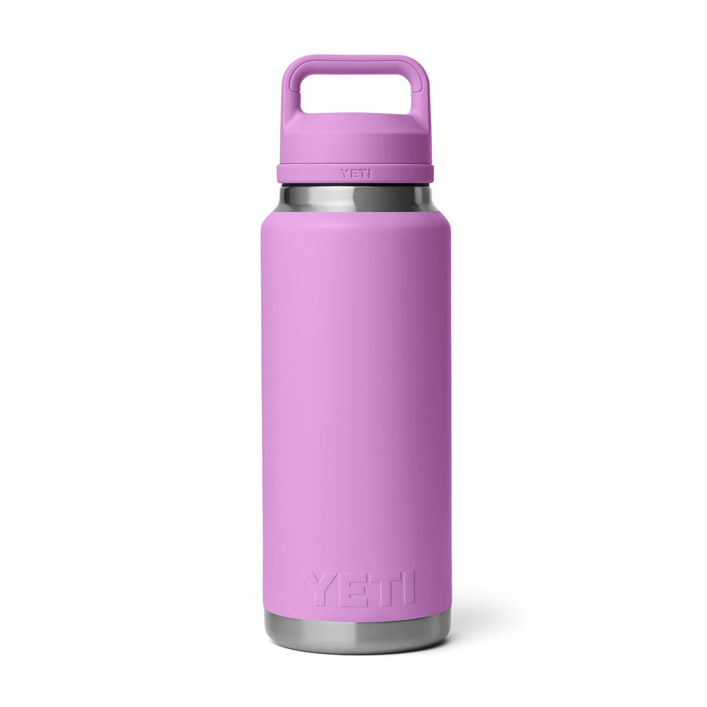 YETI Rambler 36oz (1065ml) Bottle with Chug Cap - Limited Edition - Desert Bloom