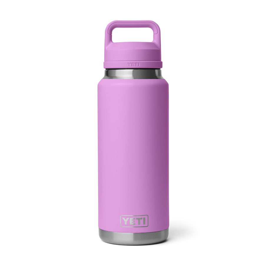 YETI Rambler 36oz (1065ml) Bottle with Chug Cap - Limited Edition - Desert Bloom