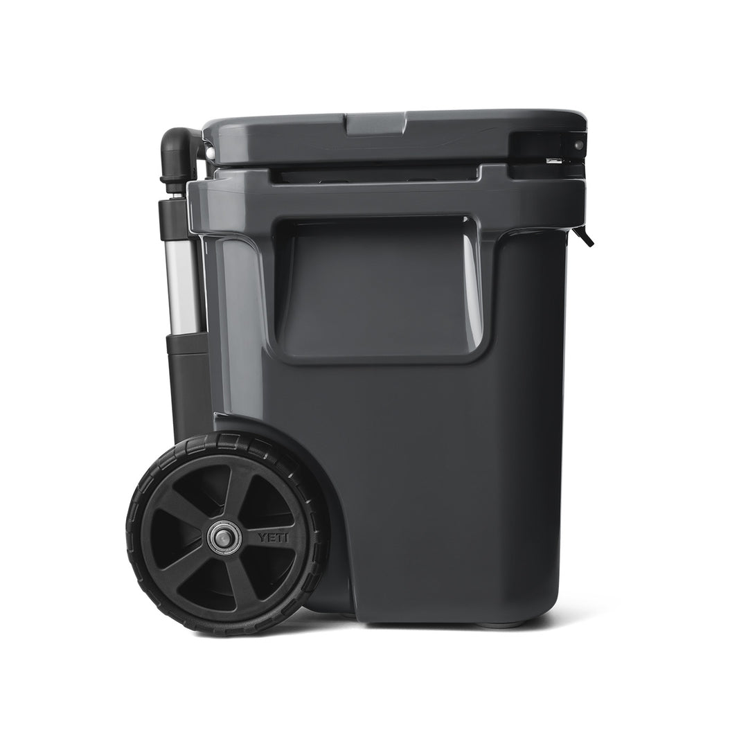 YETI Roadie 32 Wheeled Hard Cooler - Charcoal