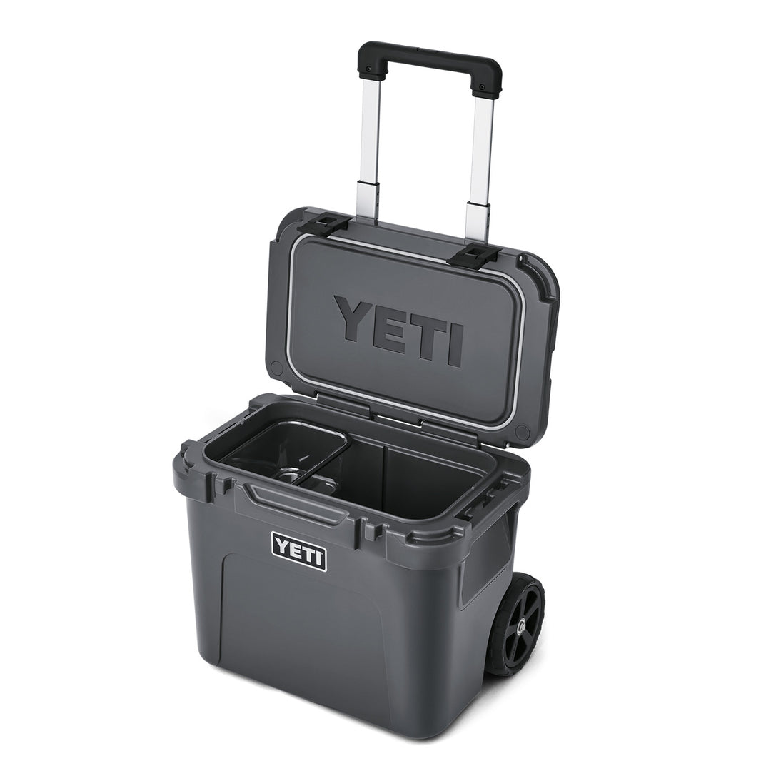 YETI Roadie 32 Wheeled Hard Cooler - Charcoal