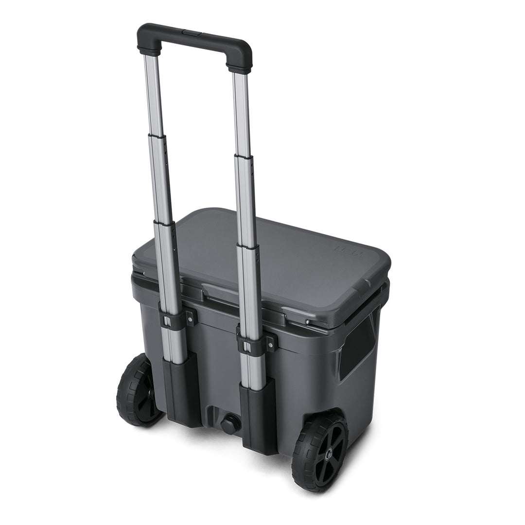 YETI Roadie 32 Wheeled Hard Cooler - Charcoal