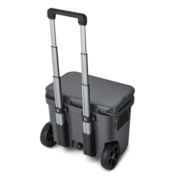 YETI Roadie 32 Wheeled Hard Cooler - Charcoal