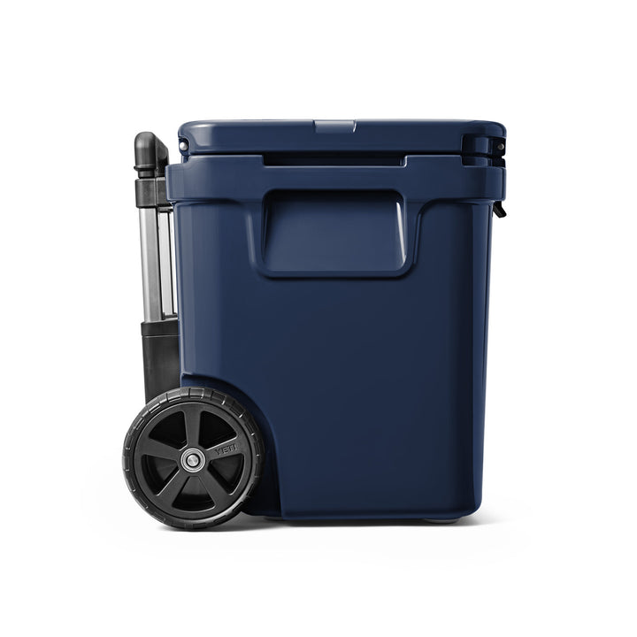 YETI Roadie 48 Wheeled Hard Cooler - Charcoal